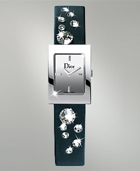 ساعات Dior Attachment