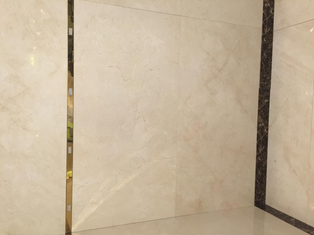 نبذة عن رخام كريم مارفيل