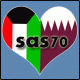   sas70