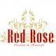   Red rose