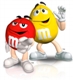   M&Ms